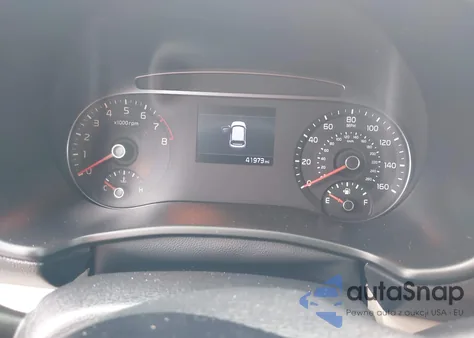 2020 Kia Soul Lx/X Line/S from USA, damaged, VIN KNDJ23AU6L7710226